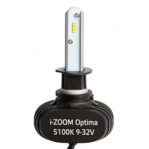 Светодиодная лампа H1 Optima LED i-ZOOM