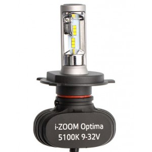 Светодиодная лампа H4 Optima LED i-ZOOM