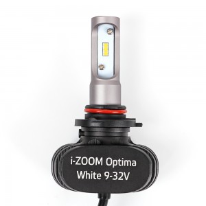 Светодиодная лампа HB3/9005 Optima LED i-ZOOM WW