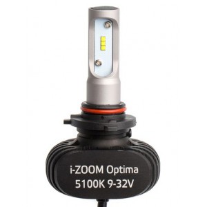 Светодиодная лампа HB3/9005 Optima LED i-ZOOM