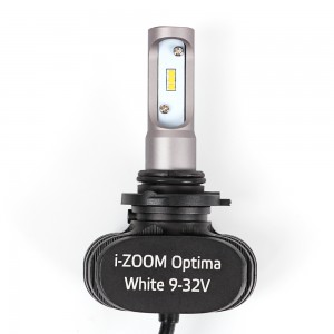 Светодиодная лампа HB4/9006 Optima LED i-ZOOM WW