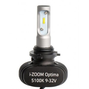 Светодиодная лампа HB4/9006 Optima LED i-ZOOM