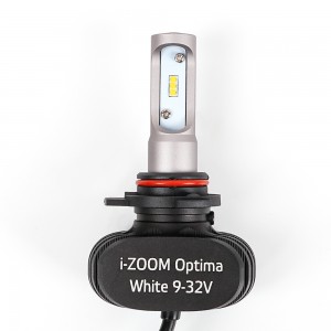 Светодиодная лампа HIR2/9012 Optima LED i-ZOOM WW