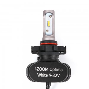 Светодиодная лампа PSX24W Optima LED i-ZOOM