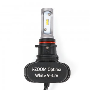 Светодиодная лампа PSX26W Optima LED i-ZOOM WW