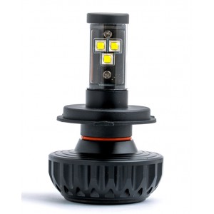 Светодиодная лампа H4 Optima MultiColor LED 3000Lm 12-24V