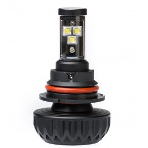 Светодиодная лампа HB5 Optima MultiColor LED 3000Lm 12-24V